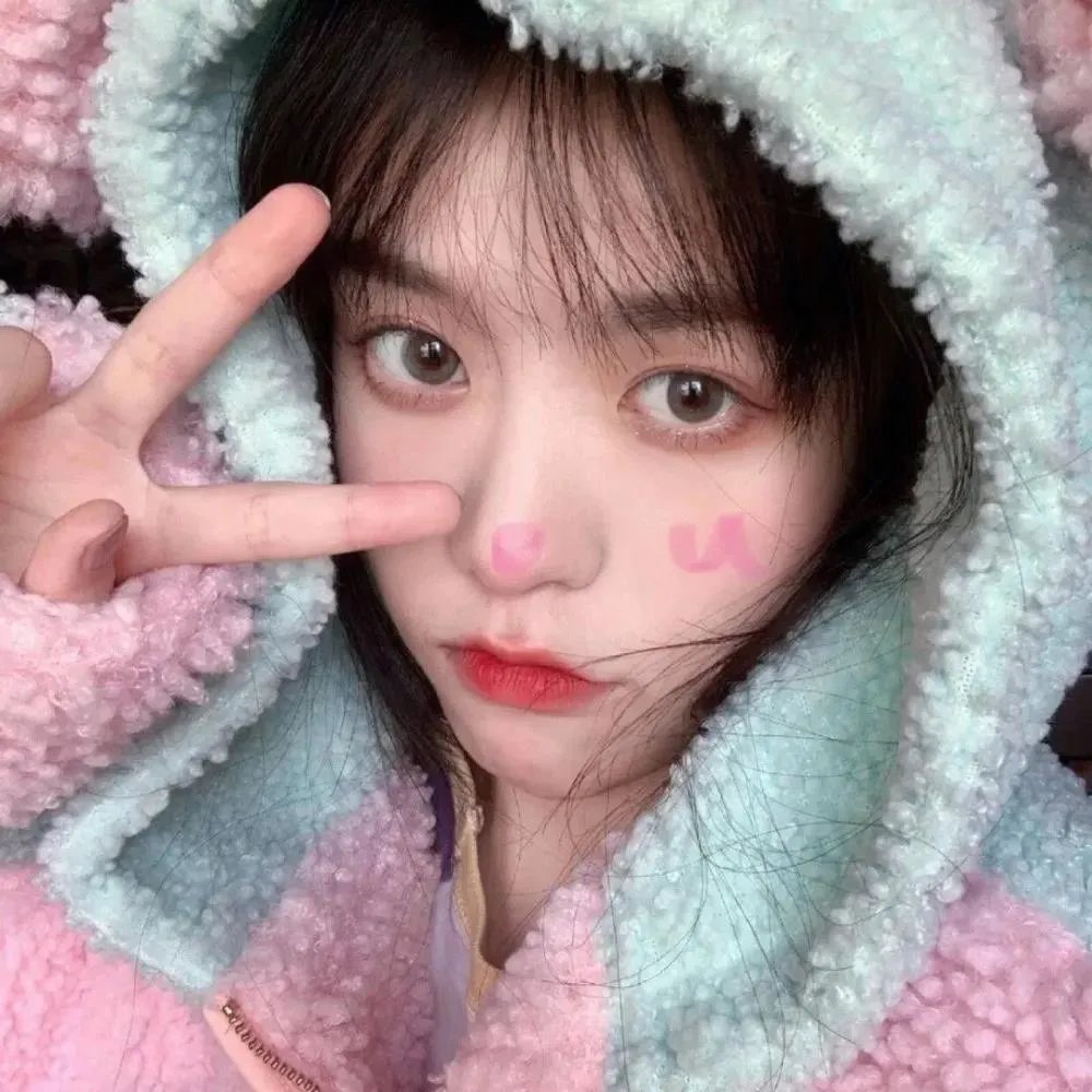 美丽长情