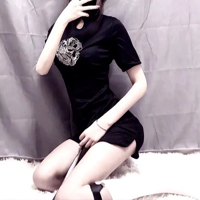 上帝帮助女孩