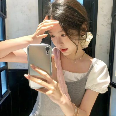 画里真真