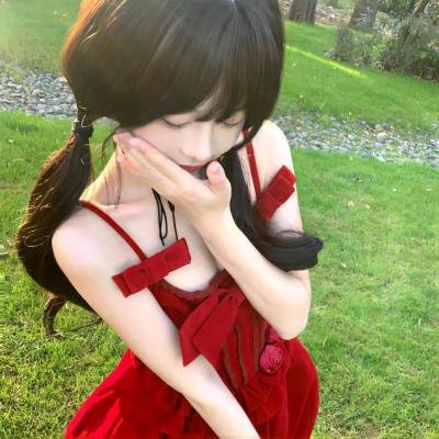 士兵的女孩